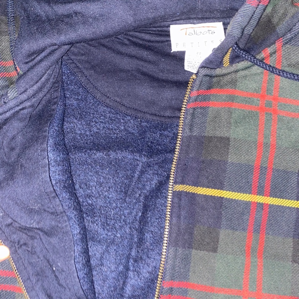 Talbot's jacket - Picture 4 of 4